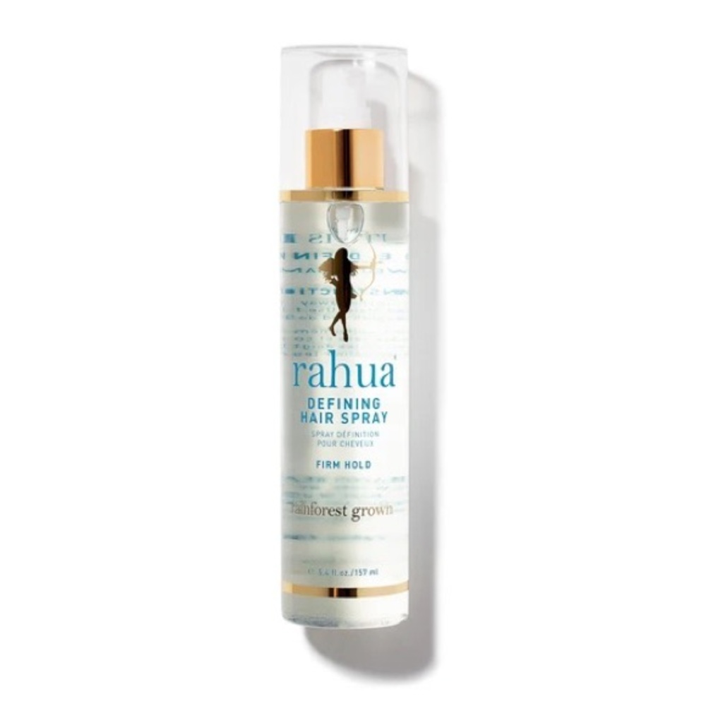 Rahua Defining Hairspray.
